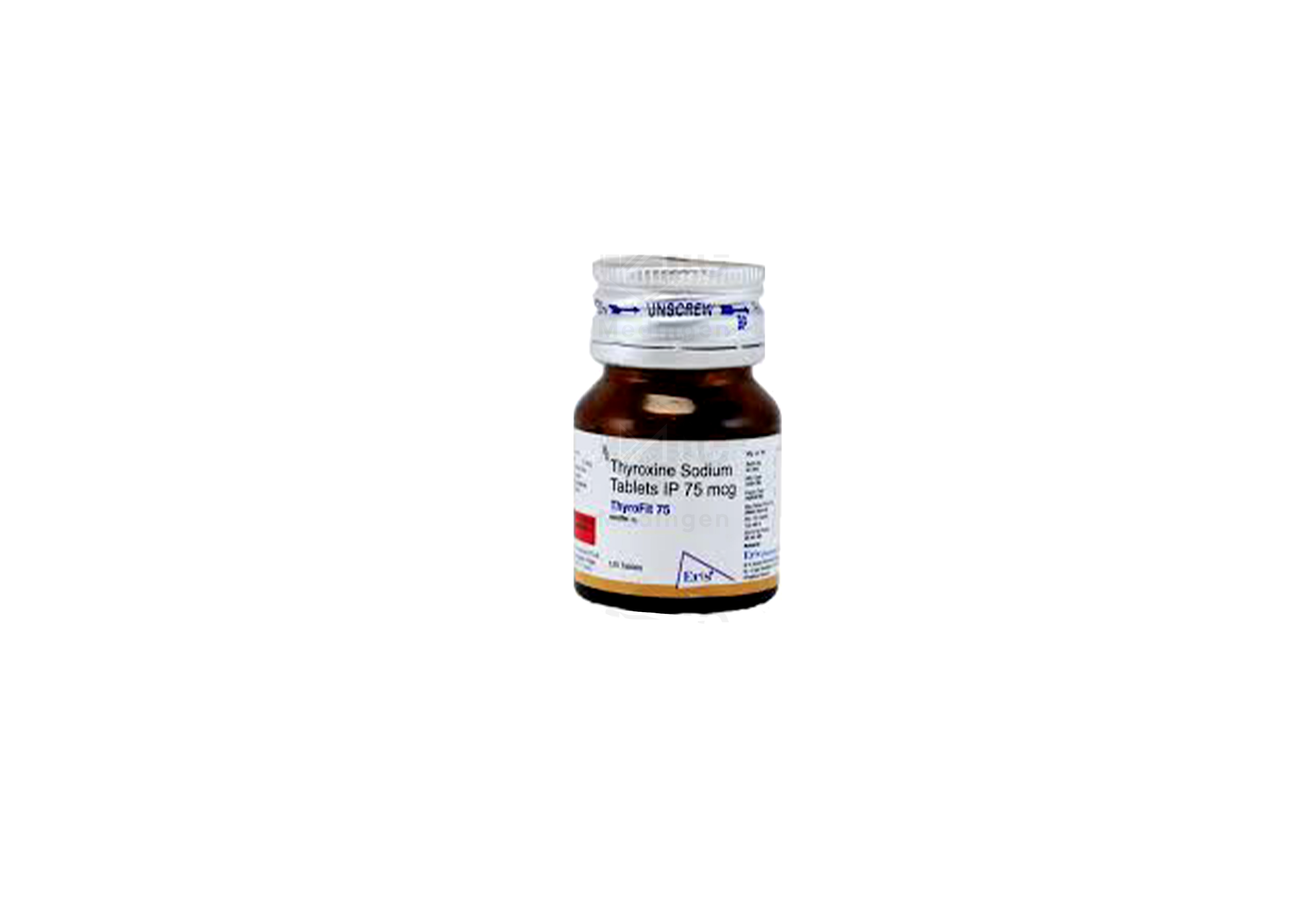 THYROFIT 75MCG